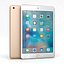 apple ipad mini 4 3d 3ds