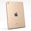 apple ipad mini 4 3d 3ds