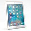 apple ipad mini 4 3d 3ds