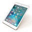 apple ipad mini 4 3d 3ds