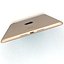 apple ipad mini 4 3d 3ds
