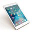apple ipad mini 4 3d 3ds