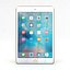 apple ipad mini 4 3d 3ds