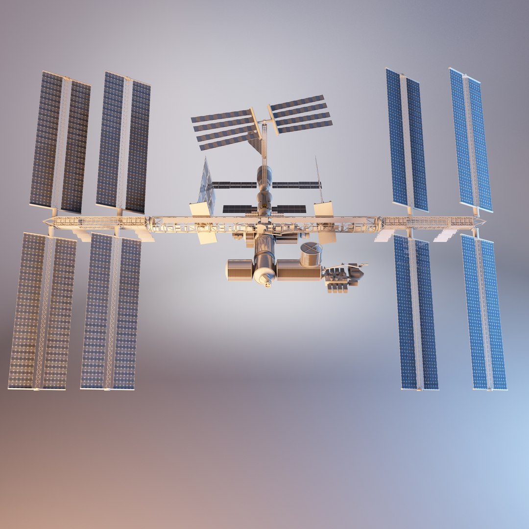 international space station rig model https://p.turbosquid.com/ts-thumb/3C/3PKX3j/DtLWBOKq/iss_render_preview_s3_/jpg/1496488600/1920x1080/fit_q87/aca73fad6ef2e8b2aadbcd53bef32c849ba753ed/iss_render_preview_s3_.jpg