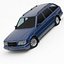 梅赛德斯 - 奔驰W124 / S124 E级旅行车1993-95