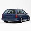 梅赛德斯 - 奔驰W124 / S124 E级旅行车1993-95
