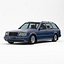梅赛德斯 - 奔驰W124 / S124 E级旅行车1993-95