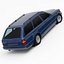梅赛德斯 - 奔驰W124 / S124 E级旅行车1993-95