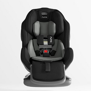 nuna exec car seat