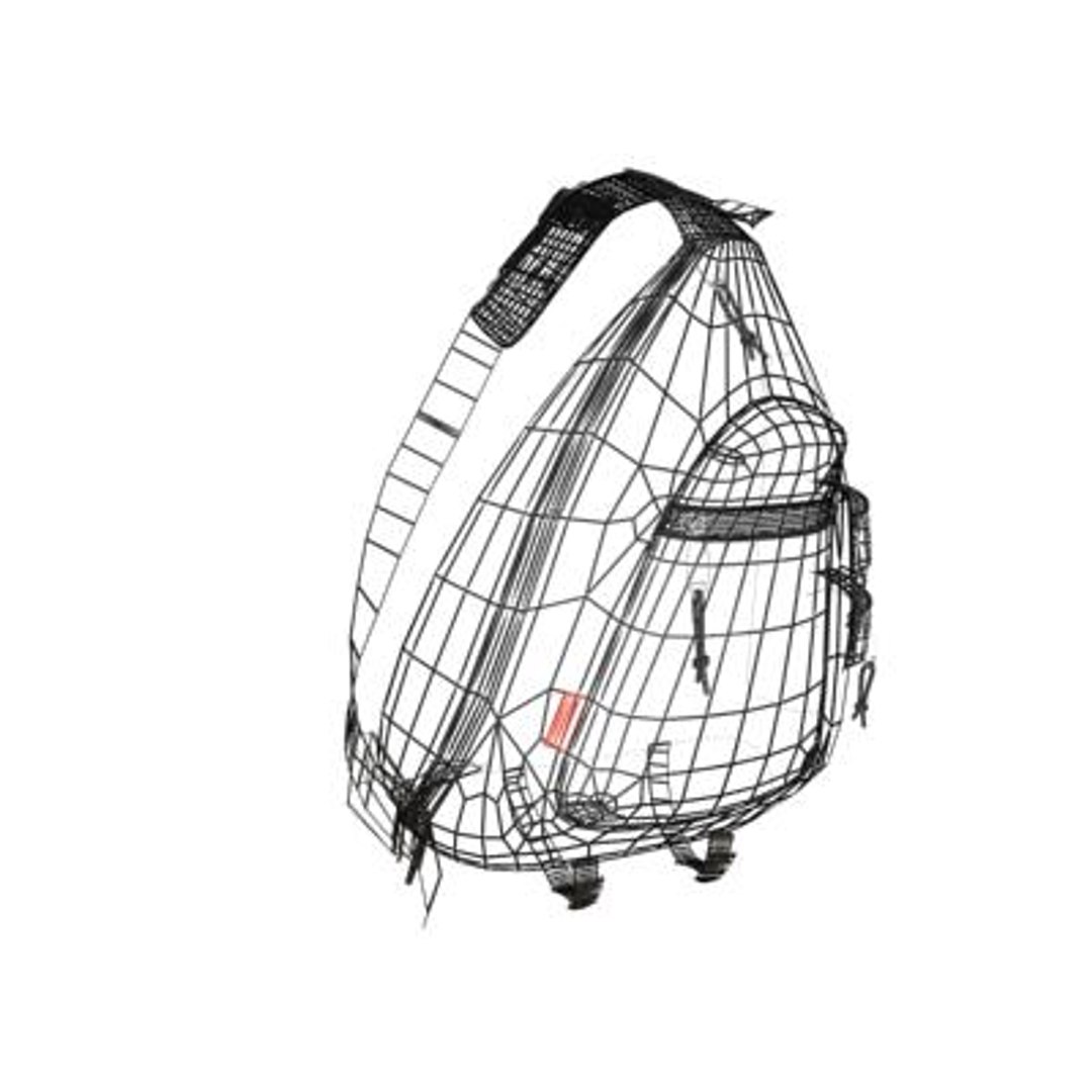 Messenger Bag Max