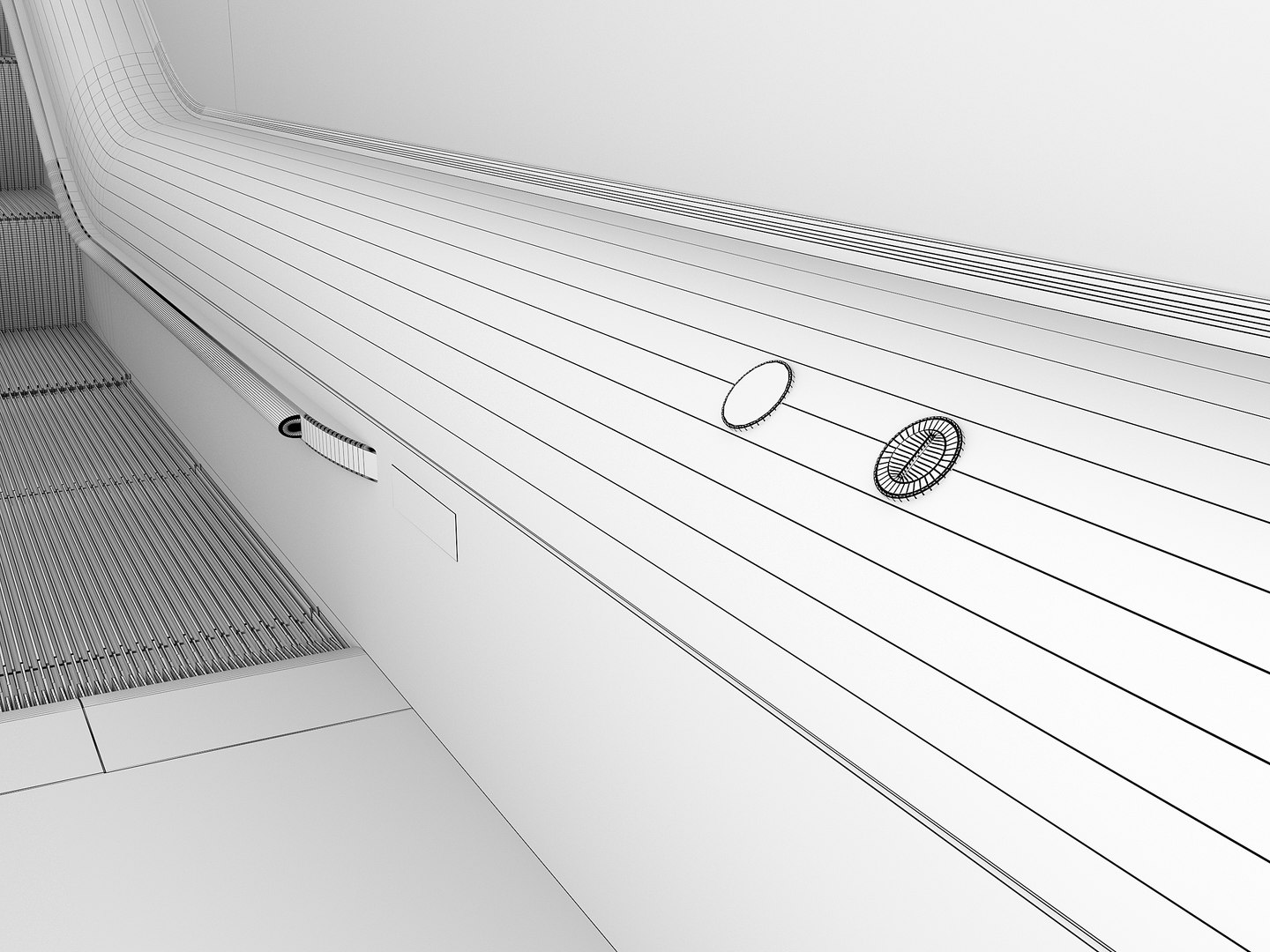 3d escalator https://p.turbosquid.com/ts-thumb/3C/DeI0Ug/HBWrizWd/wireframe001/jpg/1392630700/1920x1080/fit_q87/3c4aaf89004d4a067ccb3b38edbb6c0ff0fe38df/wireframe001.jpg
