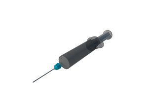 Syringe