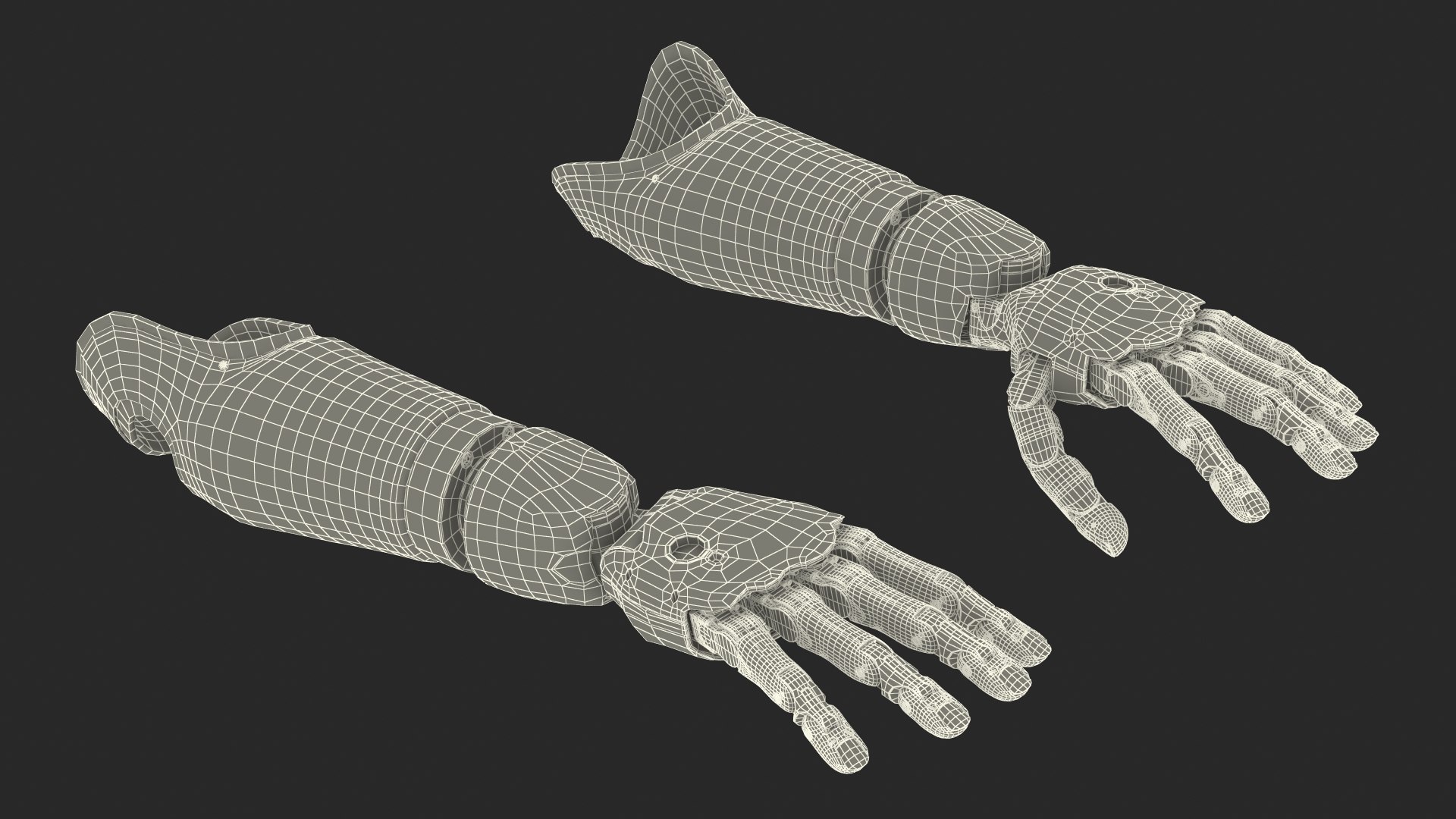 3D Brain Controlled Prosthetic Arms model https://p.turbosquid.com/ts-thumb/3C/ERN1gj/Ea/braincontrolledprostheticarmsmb3dmodel030/jpg/1688412661/1920x1080/fit_q87/62fb81d9c242e5403b880f2fc7eb59d142a43f19/braincontrolledprostheticarmsmb3dmodel030.jpg