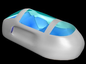flying car lwo free