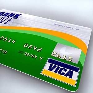 credit card max