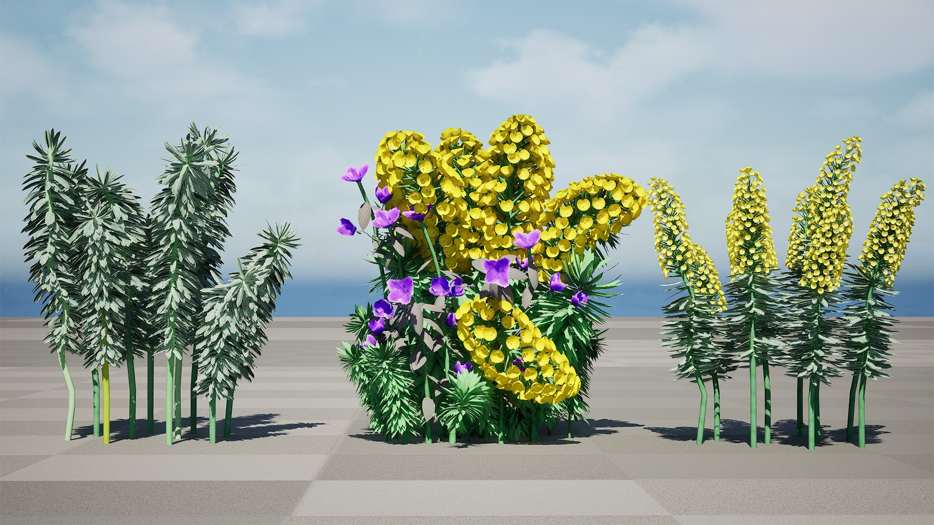 Realistic Euphorbia Plant 3D Model 3D model https://p.turbosquid.com/ts-thumb/3C/GISvlB/0E/highresscreenshot00002/jpg/1731519693/1920x1080/fit_q87/2d5c5b9514600c70e2a932f6b2242f21607605c2/highresscreenshot00002.jpg