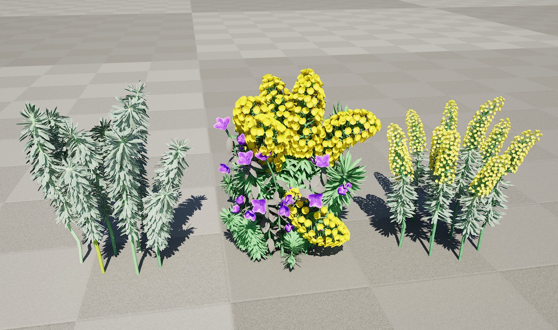 Realistic Euphorbia Plant 3D Model 3D model https://p.turbosquid.com/ts-thumb/3C/GISvlB/jW/highresscreenshot00000/jpg/1731519686/1920x1080/fit_q87/3fef2b8464cd5f0f293be82842f0536702e8df52/highresscreenshot00000.jpg