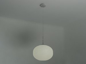 3d lamp