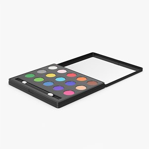 Eyeshadow Palette