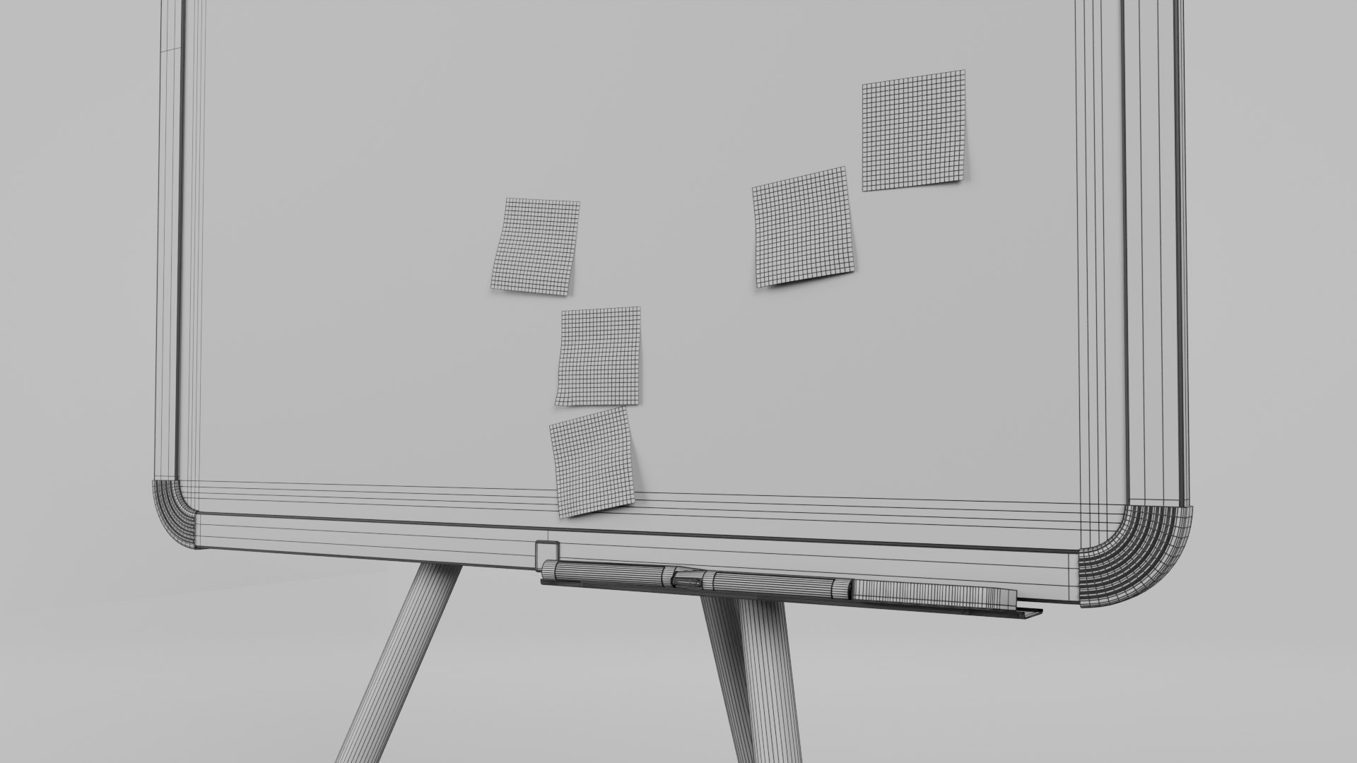 3D Customizable Metal Whiteboard with Stand - Square Writing Board https://p.turbosquid.com/ts-thumb/3C/Ki7ksG/xv/r_15/png/1746797694/1920x1080/fit_q87/b3cc397c56c390575f2d6c09fb8d6f8d9d5a30c2/r_15.jpg