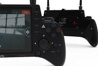 Robot Remote Control