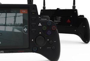 Robot Remote Control