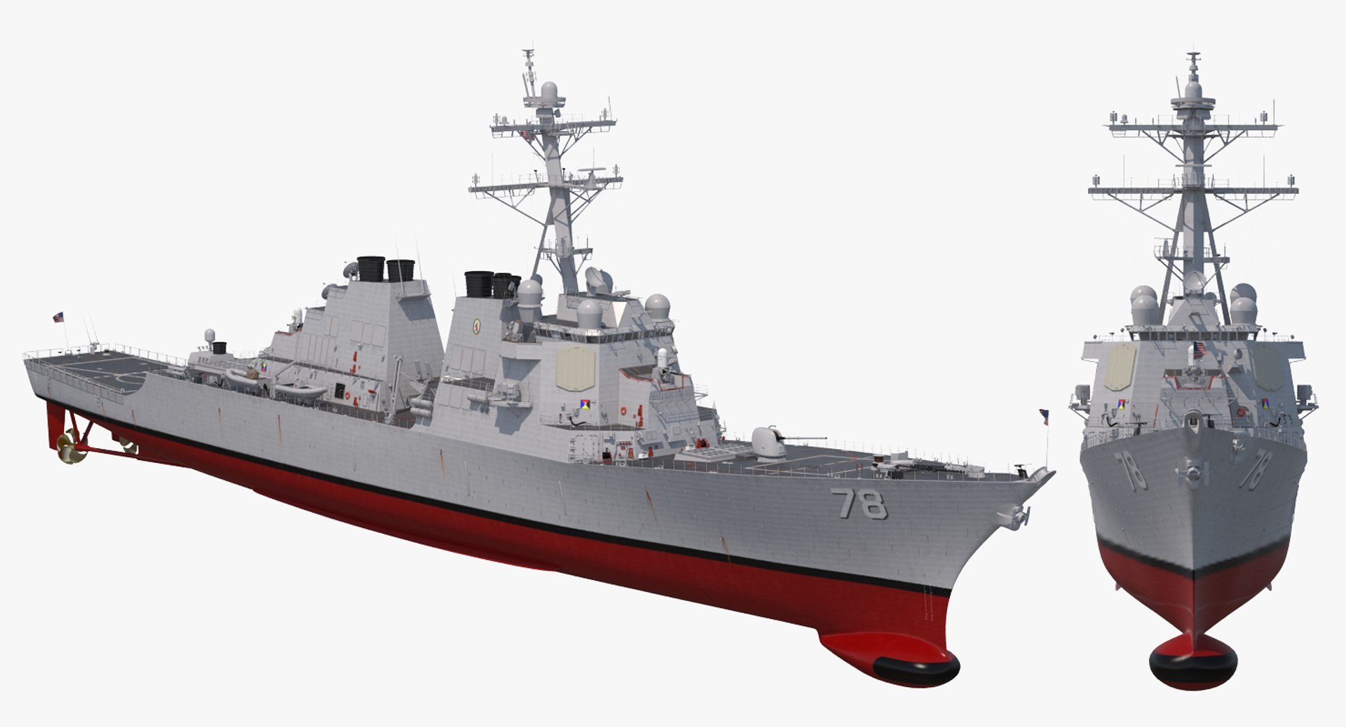 3D model Carrier Strike Group Collection https://p.turbosquid.com/ts-thumb/3C/MDgyVo/6P/arleighburkedestroyerporterddg78vray3dmodel008/jpg/1770117723/1920x1080/fit_q87/d6ebac528033361497d328a6b69868c7199d1666/arleighburkedestroyerporterddg78vray3dmodel008.jpg