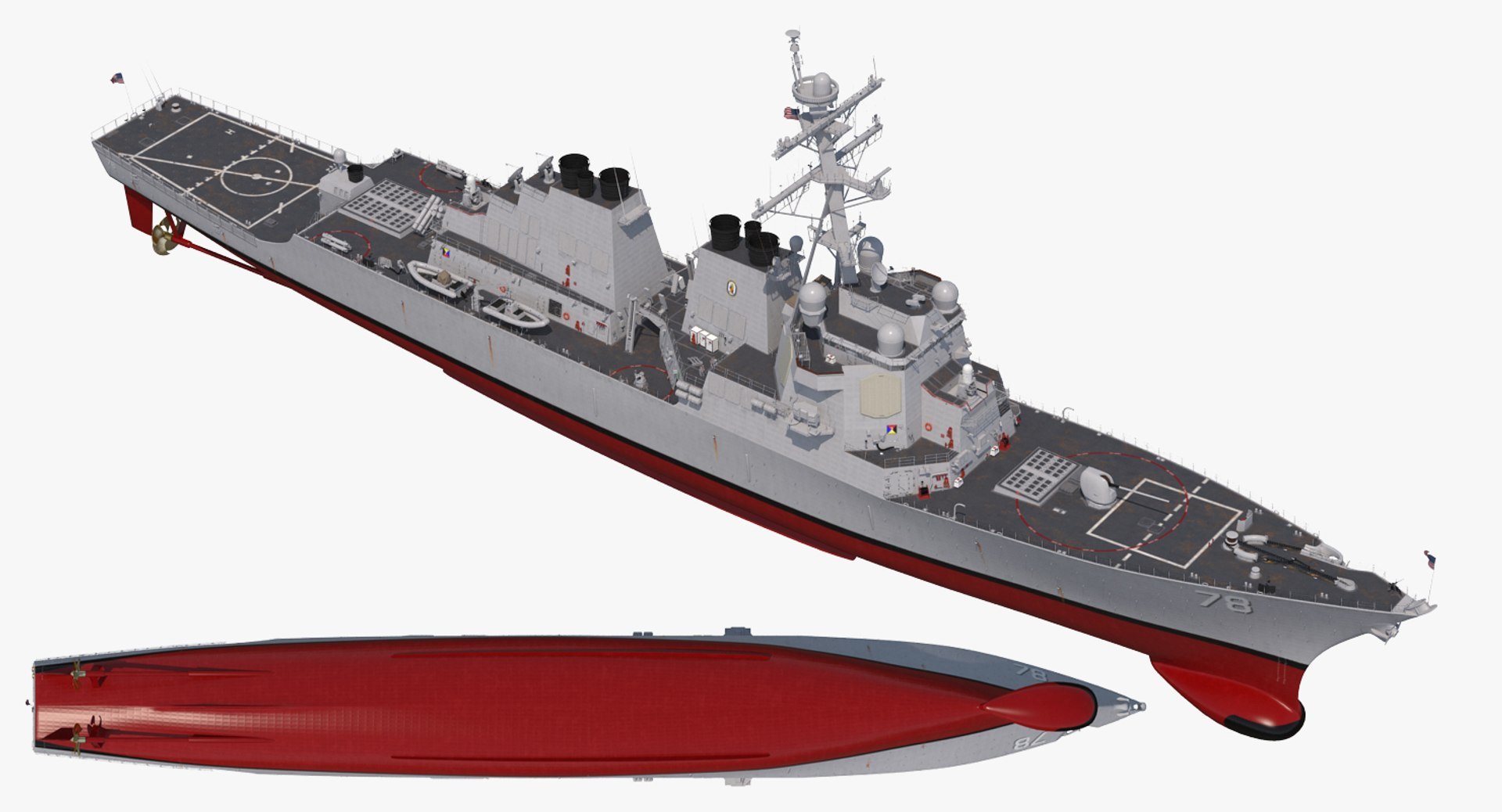 3D model Carrier Strike Group Collection https://p.turbosquid.com/ts-thumb/3C/MDgyVo/Ux/arleighburkedestroyerporterddg78vray3dmodel012/jpg/1770117723/1920x1080/fit_q87/ef9dfbe434c58d16b3efe342202abb3d0828feea/arleighburkedestroyerporterddg78vray3dmodel012.jpg