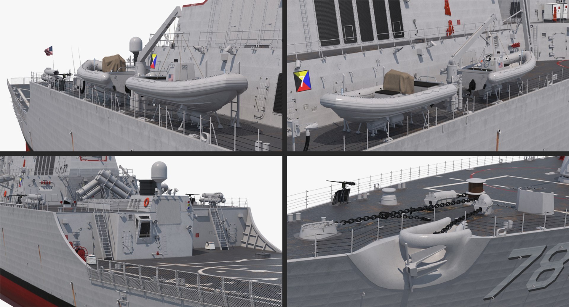 3D model Carrier Strike Group Collection https://p.turbosquid.com/ts-thumb/3C/MDgyVo/ql/arleighburkedestroyerporterddg78vray3dmodel017/jpg/1770117724/1920x1080/fit_q87/b5dace8c5a60d0e1afe4eed8a633e7226beaedcb/arleighburkedestroyerporterddg78vray3dmodel017.jpg
