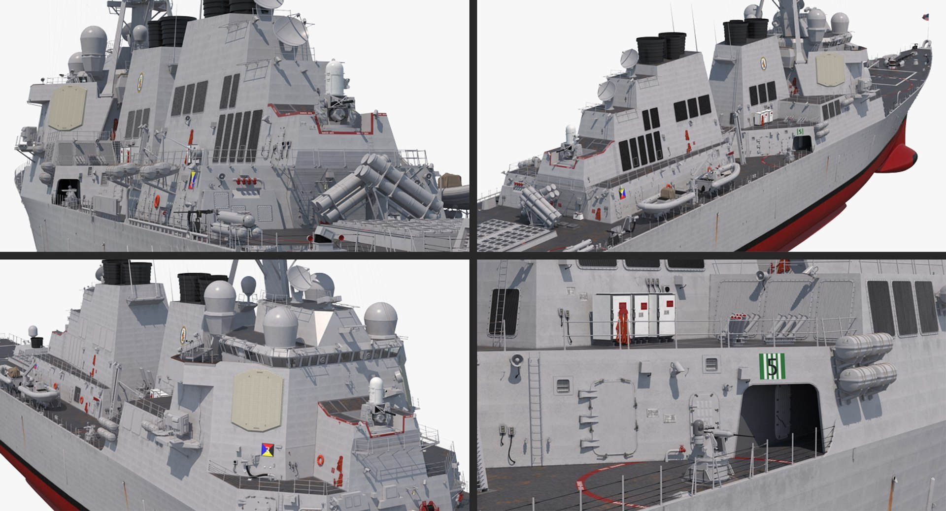 3D model Carrier Strike Group Collection https://p.turbosquid.com/ts-thumb/3C/MDgyVo/r7/arleighburkedestroyerporterddg78vray3dmodel015/jpg/1770117724/1920x1080/fit_q87/d92bb3b64e3d0c488551c99fddbf9eeb579e4163/arleighburkedestroyerporterddg78vray3dmodel015.jpg