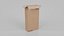 Grandes boîtes de rangement en carton - Ensemble truqué et personnalisable