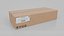 Grandes boîtes de rangement en carton - Ensemble truqué et personnalisable