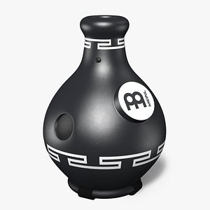 Meinl Tri Sound Ibo Drum