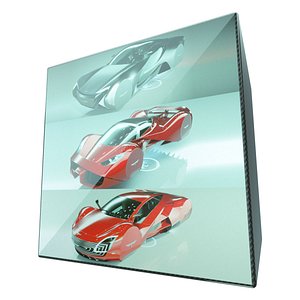 SALE 3 in 1 Hover Car Bundle 20