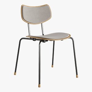 VLA26 Vega Chair by Carl Hansen