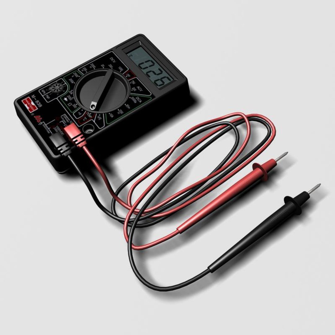 digital mastech m-838 3d max