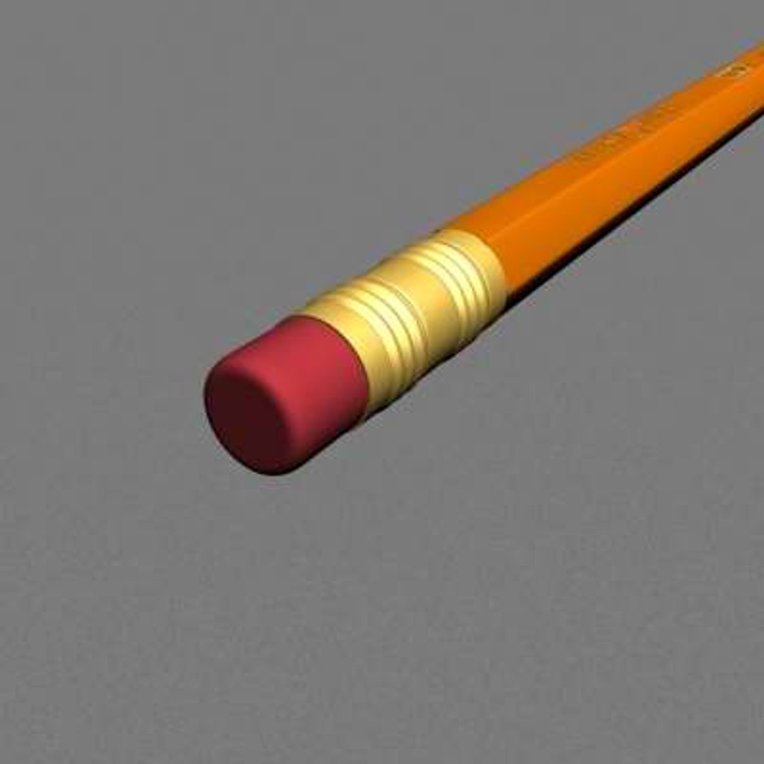 blackleaded pencil 3d model https://p.turbosquid.com/ts-thumb/3C/WWvFCM/shzWQuyd/crayonem.max_thumbnail6/jpg/1061740787/1920x1080/fit_q87/d67ccabc0aec2b46d03a3c16f2d40d6564b3d325/crayonem.max_thumbnail6.jpg