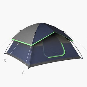 Camping Tent