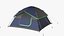 Barraca de acampamento