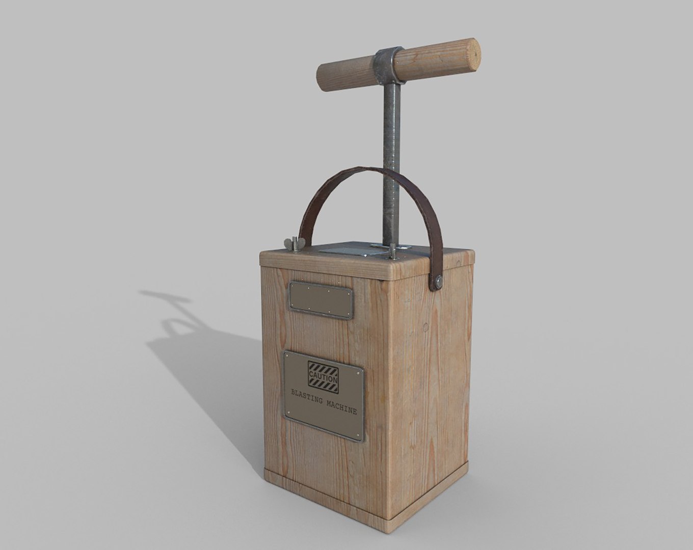 3D TNT Detonator https://p.turbosquid.com/ts-thumb/3C/X7lyQ5/1c/detonator05/jpg/1627126653/1920x1080/fit_q87/ff4205e15684bd050ed3138517e6ceefaad97678/detonator05.jpg