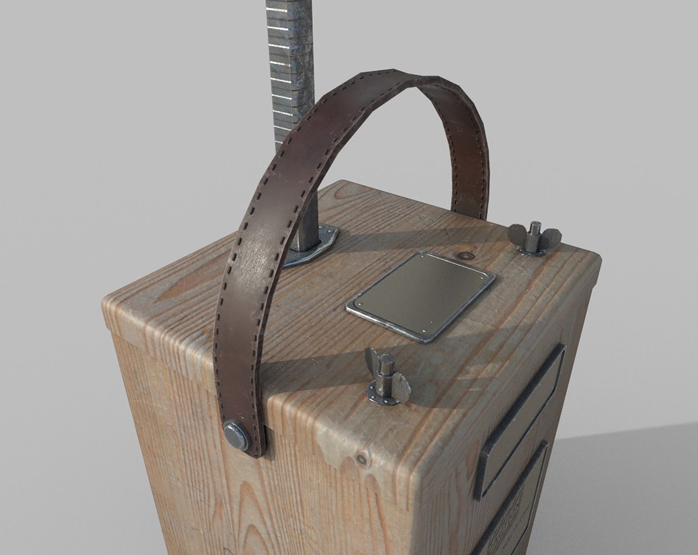 3D TNT Detonator https://p.turbosquid.com/ts-thumb/3C/X7lyQ5/ZY/detonator06/jpg/1627126431/1920x1080/fit_q87/87e38cf6629f8b34f6b55396b6d02cb01d5aa9f4/detonator06.jpg