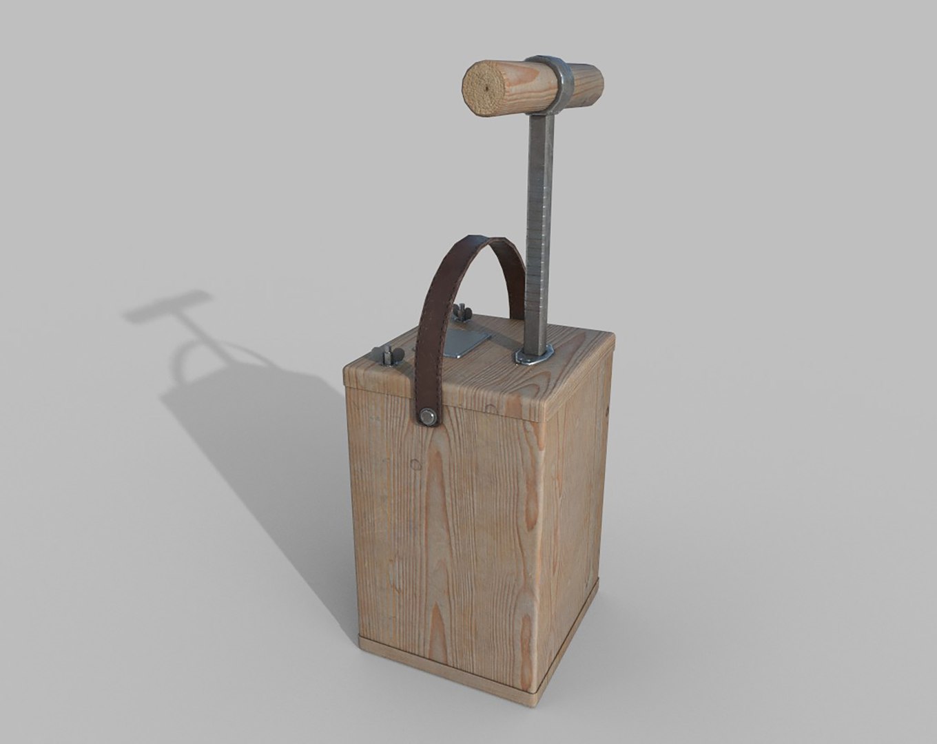 3D TNT Detonator https://p.turbosquid.com/ts-thumb/3C/X7lyQ5/nT/detonator04/jpg/1627126630/1920x1080/fit_q87/83fa4a27b22e2ca6d10325ee31d44833b9c98b77/detonator04.jpg
