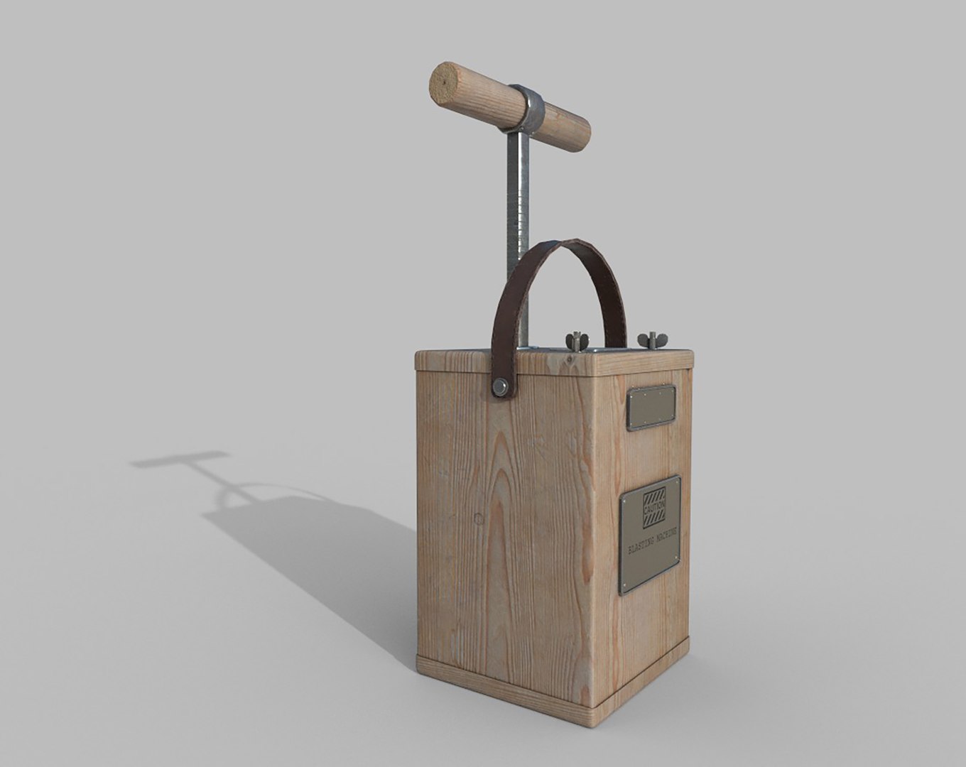 3D TNT Detonator https://p.turbosquid.com/ts-thumb/3C/X7lyQ5/zj/detonator02/jpg/1627126406/1920x1080/fit_q87/3678a32a7ef4061368d1c4908f43efbe0dd66024/detonator02.jpg
