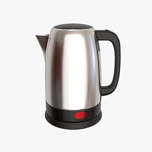Electric Kettle