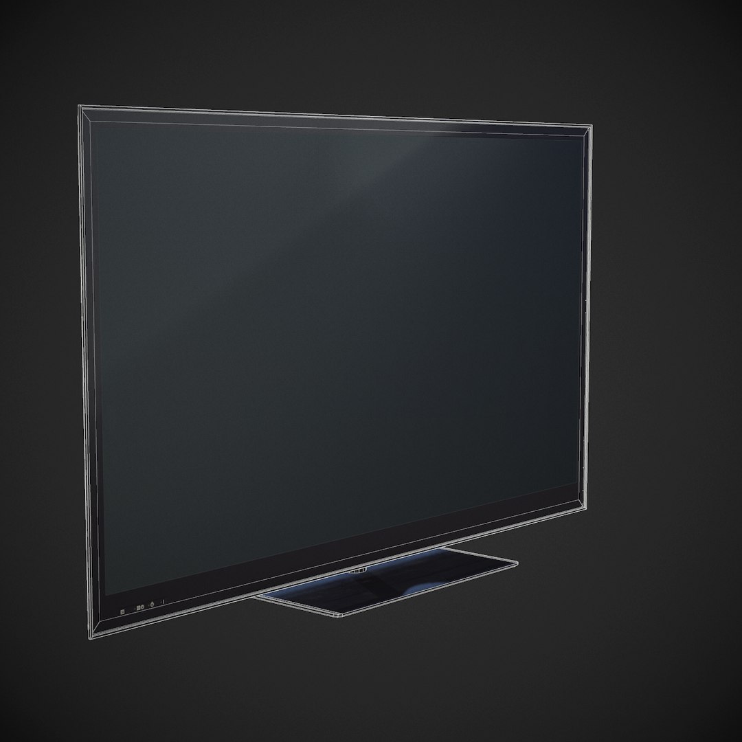 3d model real-time ready flatscreen tv https://p.turbosquid.com/ts-thumb/3C/cERCRx/j1ibdguN/013/png/1472627627/1920x1080/fit_q87/81c345c61df1229b16a75364066a476249727f76/013.jpg