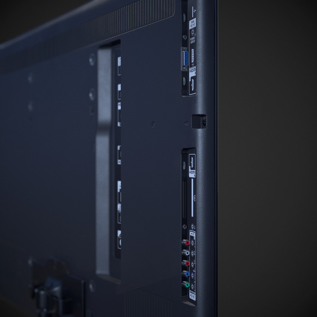 3d model real-time ready flatscreen tv https://p.turbosquid.com/ts-thumb/3C/cERCRx/laryV14C/008/png/1472627627/1920x1080/fit_q87/f5b607087d7393ba2101d6d3c8faa53fb0349309/008.jpg