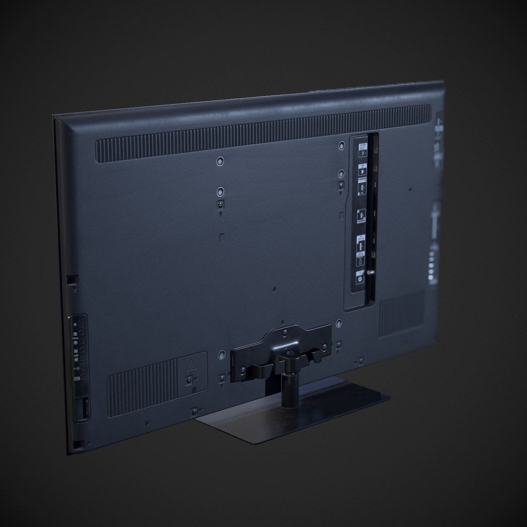 3d model real-time ready flatscreen tv https://p.turbosquid.com/ts-thumb/3C/cERCRx/mHSVxo43/005/png/1472627626/1920x1080/fit_q87/ef8c255f960e650008ed49b43328532a3b732d21/005.jpg