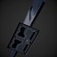 TV Flatscreen LCD PBR Low-poly Game Ready VR