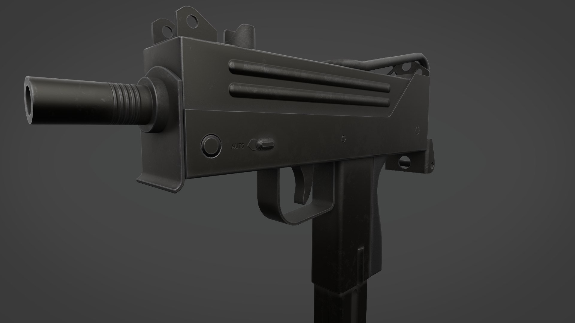 3D MAC - 10 - TurboSquid 2034945