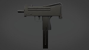 MAC - 10